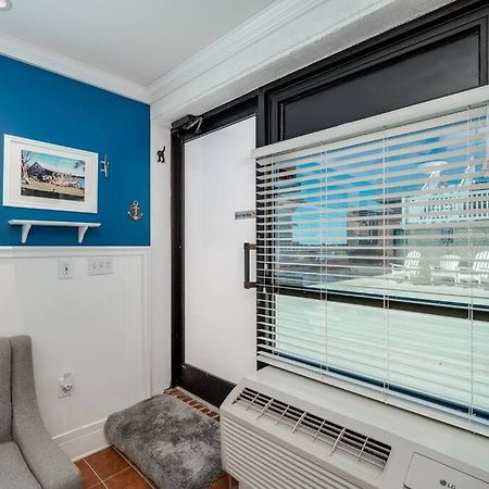 Why Knot Getaway…Rooftop With Waterview! Unit F Beaufort Buitenkant foto