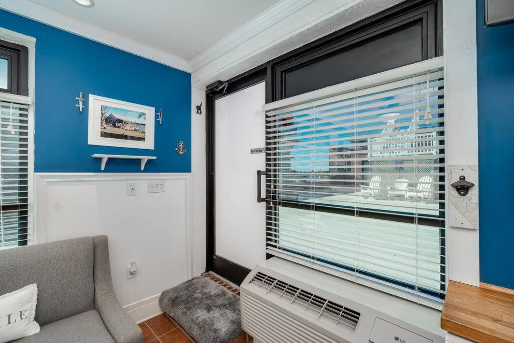 Why Knot Getaway…Rooftop With Waterview! Unit F Beaufort Buitenkant foto